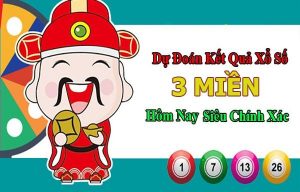 cầu chuẩn dự đoán víp lô 3 số mt hôm nay