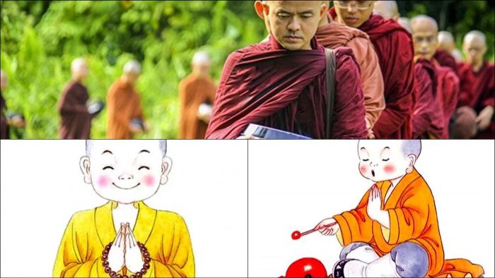 Mơ đi chùa đánh con gì chuẩn xác nhất?