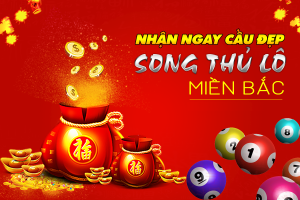 cầu chuẩn dự đoán víp lô song thủ mb hôm nay